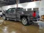 2018 CHEVROLET Silverado 2500