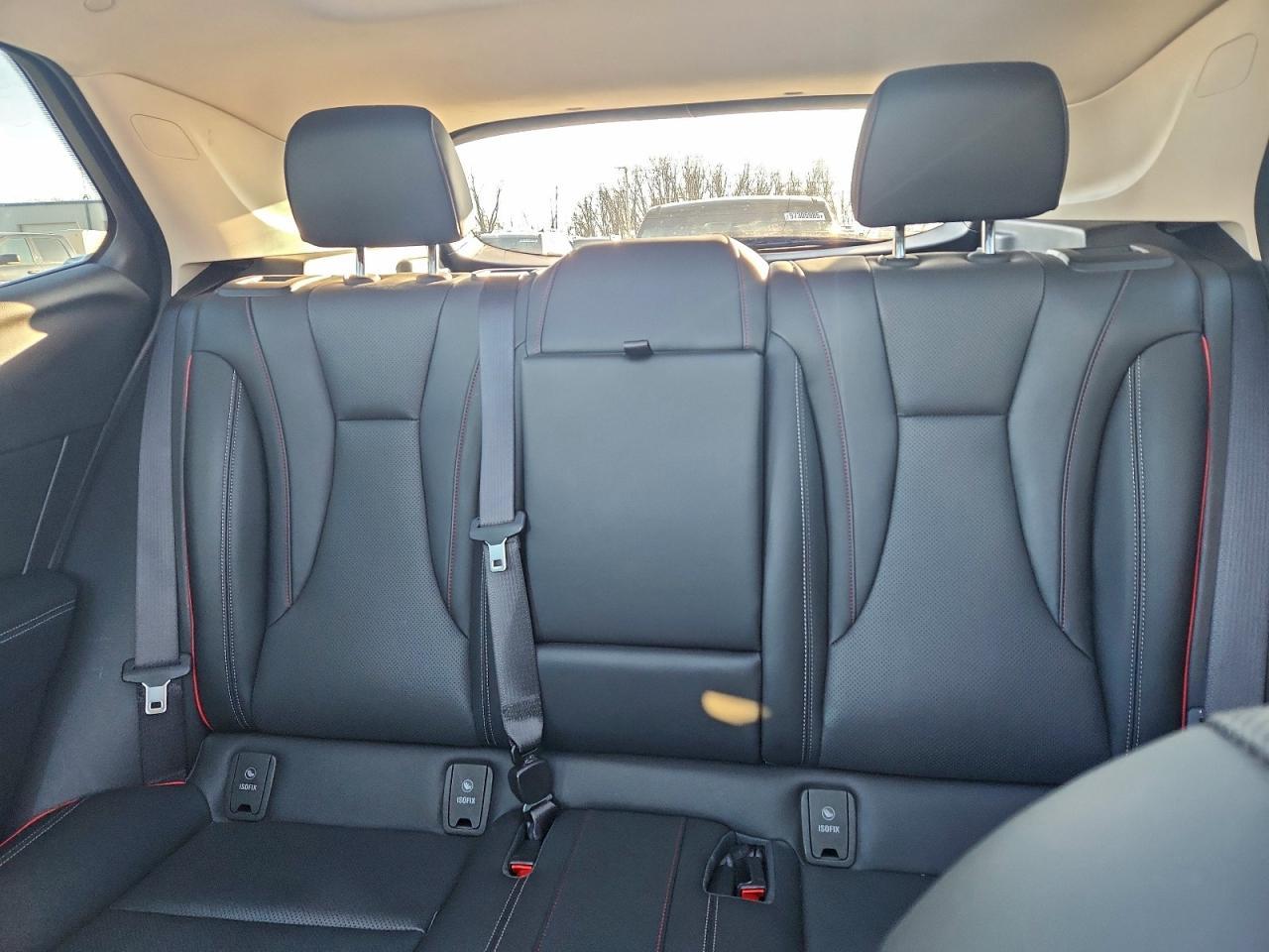 2022 BUICK Envision