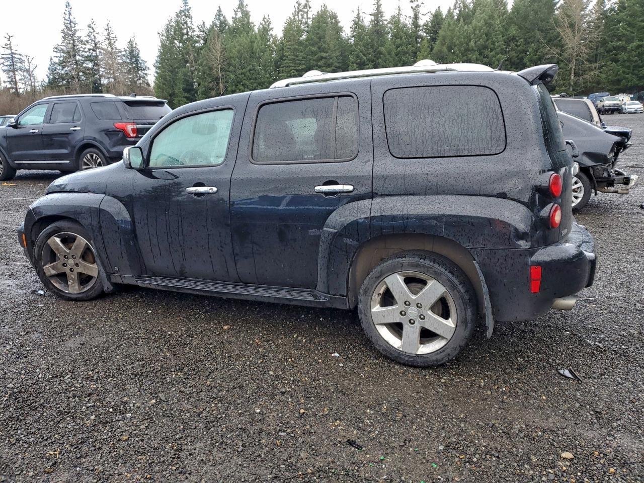 2006 CHEVROLET HHR