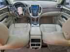 2016 CADILLAC SRX