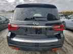 2018 INFINITI QX80