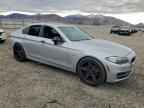 2014 BMW 5 series