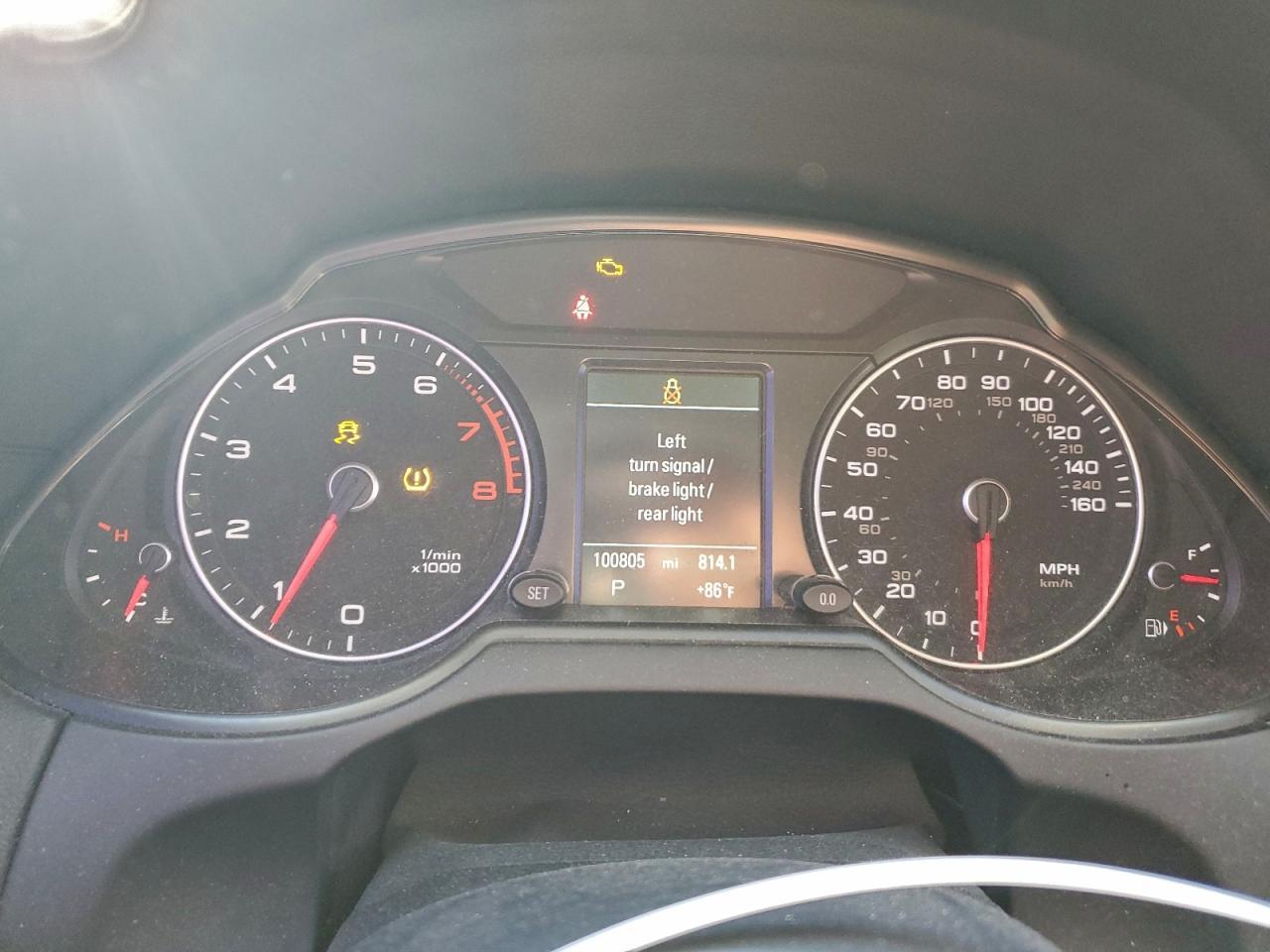 2017 AUDI Q5