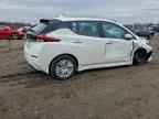 2023 NISSAN LEAF