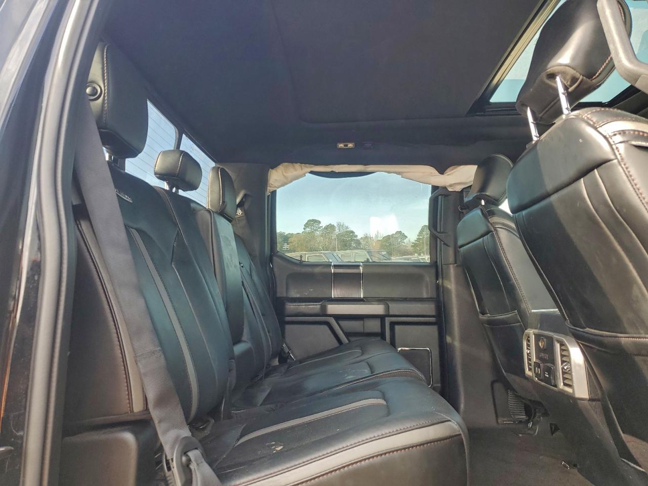 2018 FORD F-150 Lightning