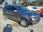 2012 KIA SORENTO