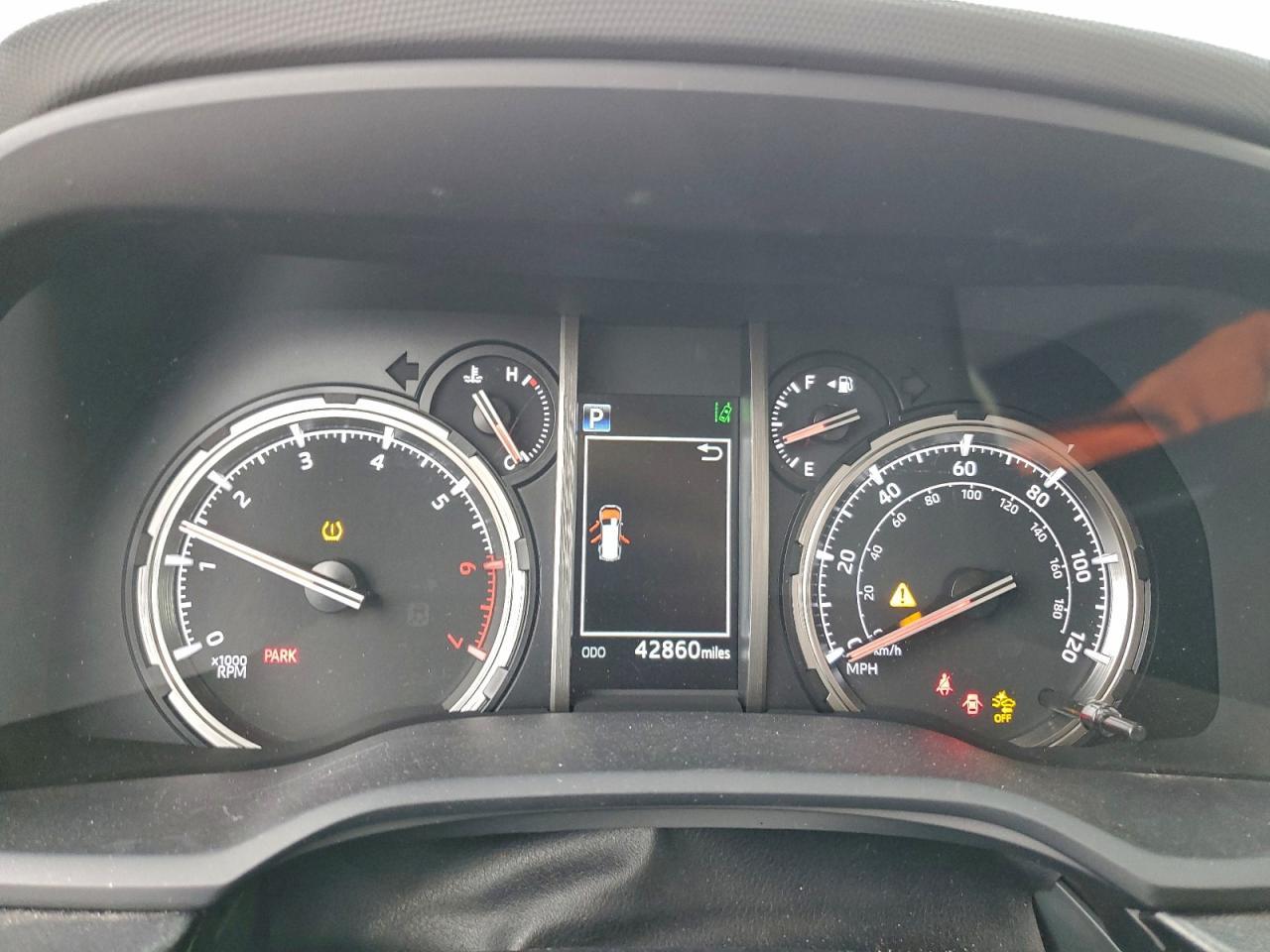 2023 TOYOTA 4Runner