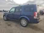 2012 LAND ROVER LR4