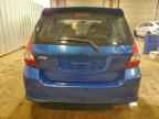 2007 HONDA FIT