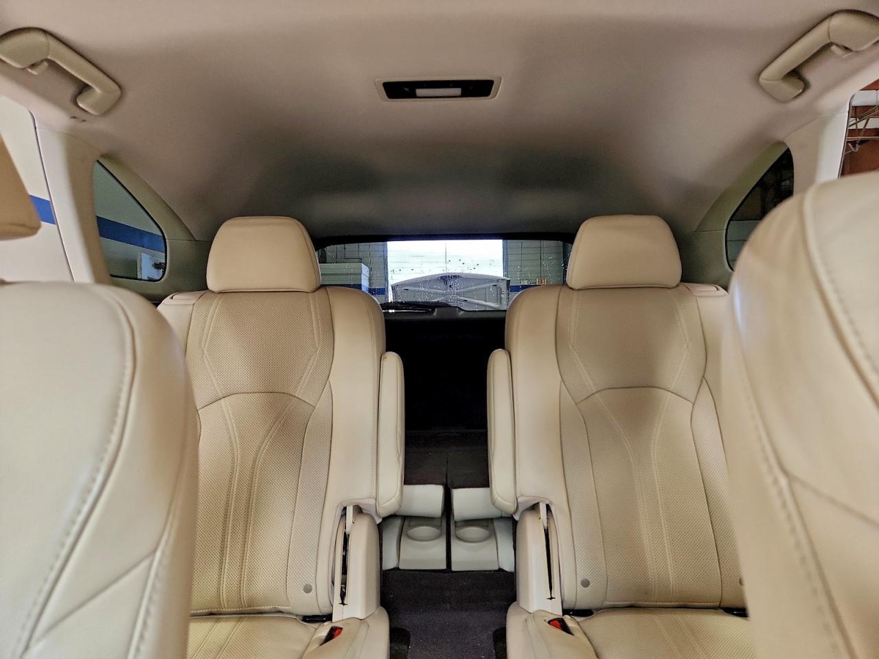 2018 LEXUS RX 450H