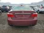 2008 LEXUS LS 460