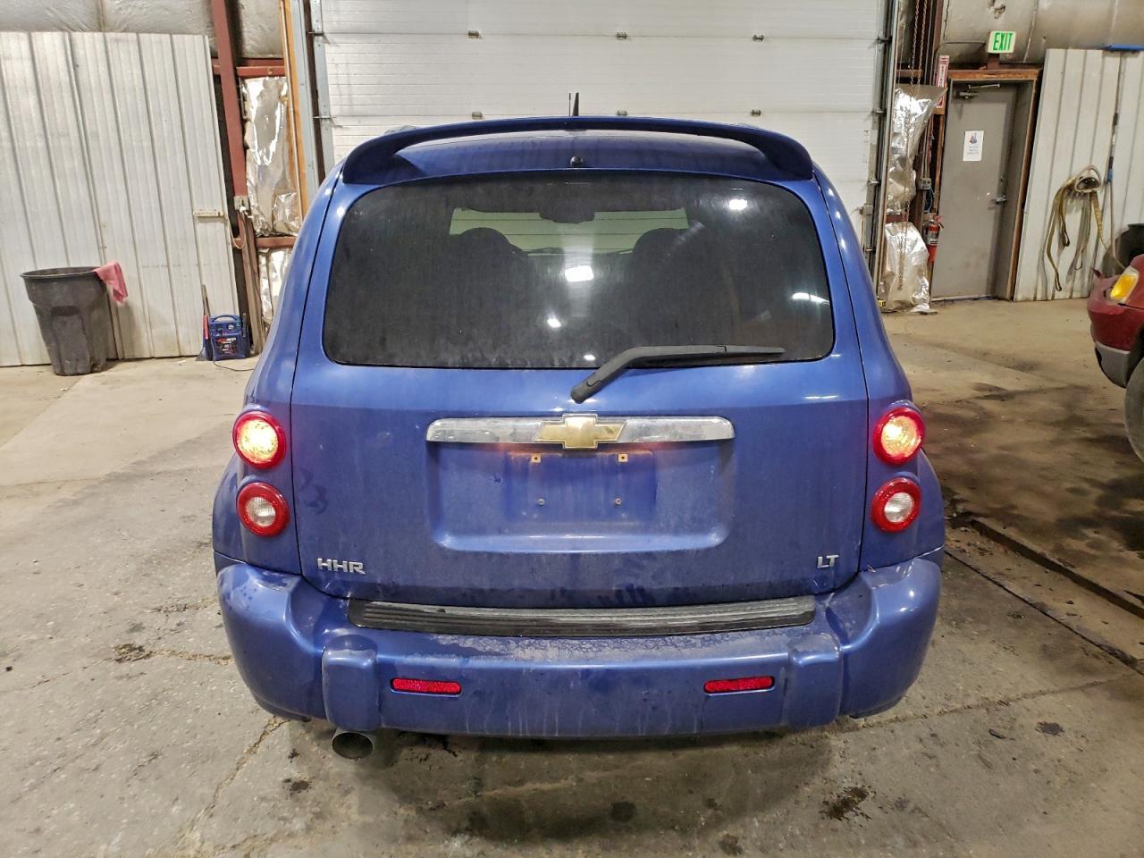 2006 CHEVROLET HHR