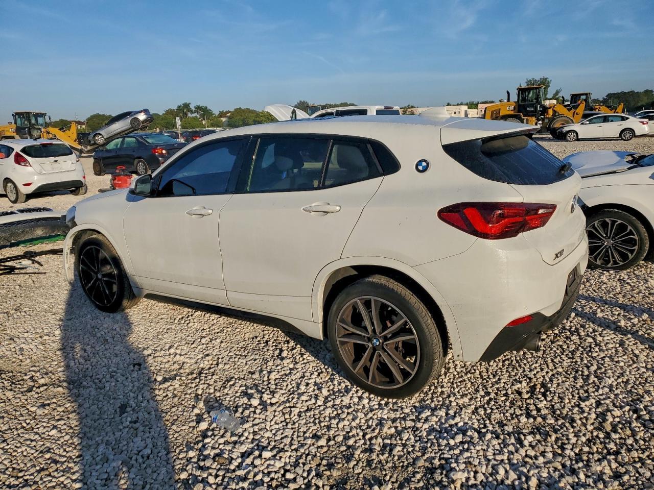 2023 BMW X2