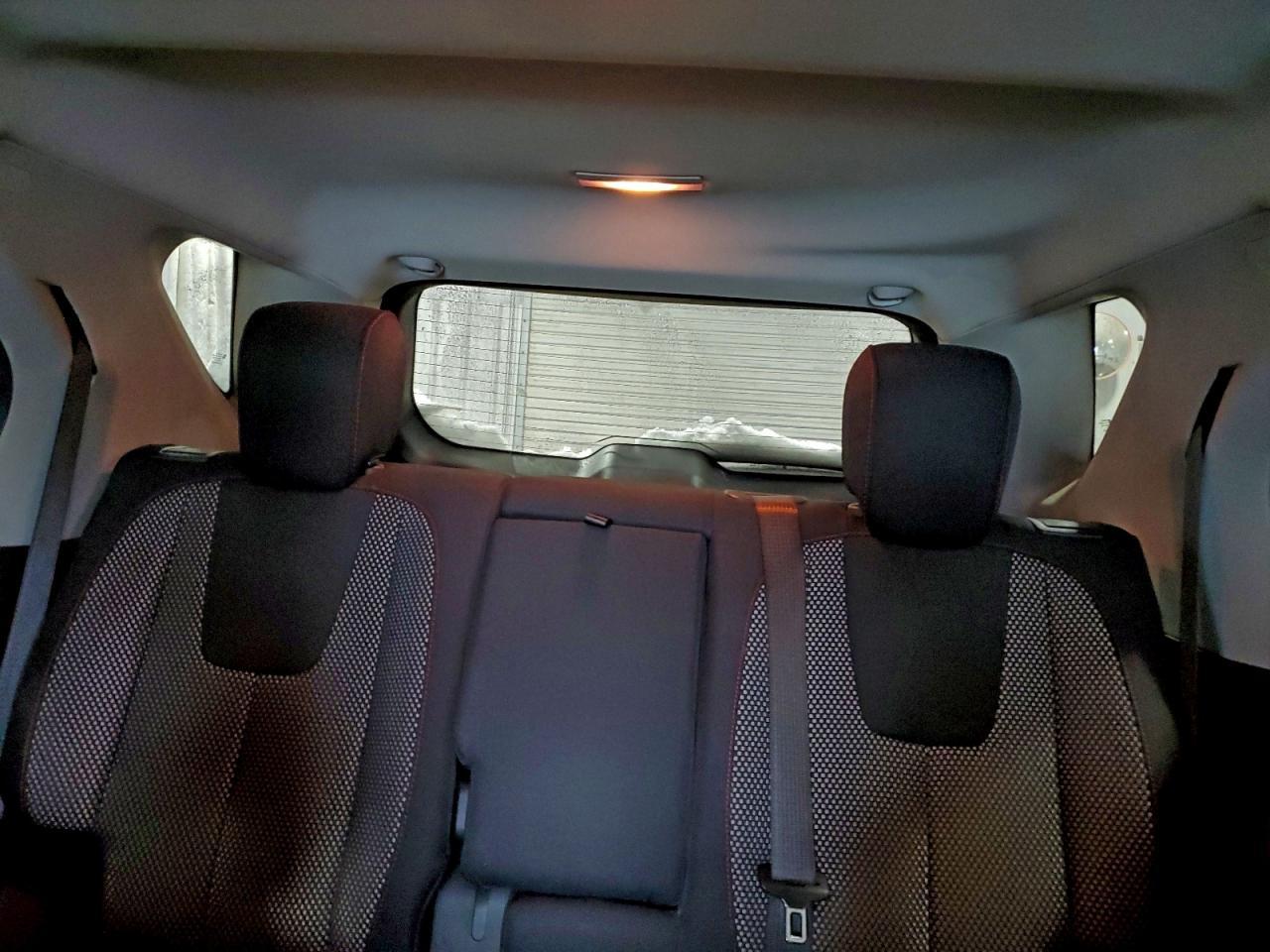 2012 CHEVROLET EQUINOX