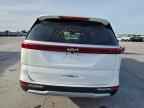 2024 KIA Carnival