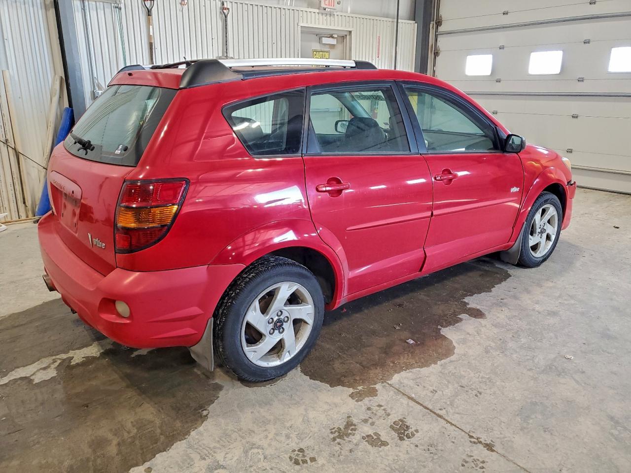 2003 PONTIAC VIBE