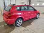 2003 PONTIAC VIBE