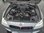 2013 BMW M5