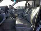 2010 SUBARU FORESTER