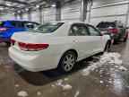 2004 HONDA ACCORD
