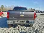 2011 CHEVROLET SILVERADO 1500