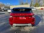 2015 LAND ROVER RANGE ROVER EVOQUE