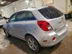 2014 CHEVROLET Captiva