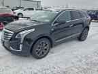 2019 CADILLAC XT5