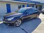 2010 BMW 5 series