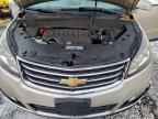 2016 CHEVROLET TRAVERSE
