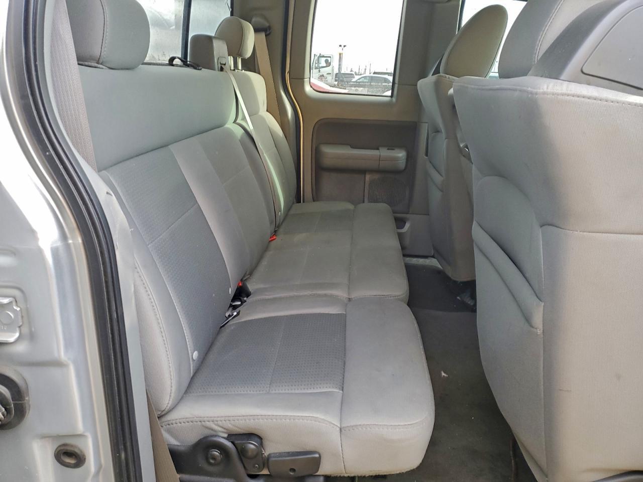2007 FORD F-150
