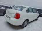 2009 HYUNDAI ACCENT