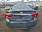 2018 CHEVROLET IMPALA