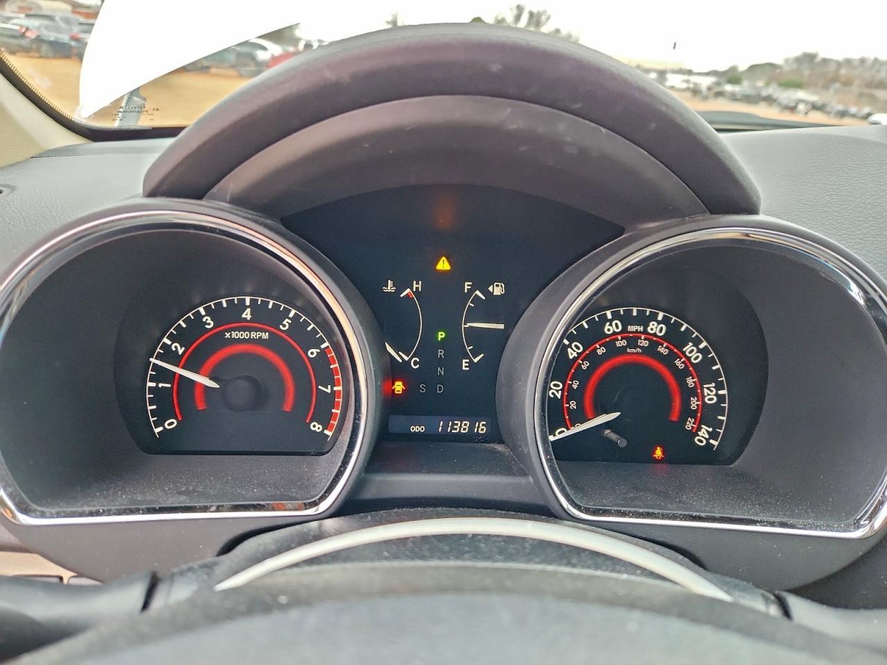 2013 TOYOTA HIGHLANDER