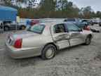 2001 LINCOLN Town Car