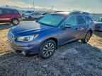 2015 SUBARU Outback