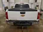 2012 CHEVROLET SILVERADO 1500