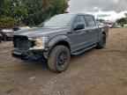 2018 FORD F-150 Lightning