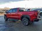 2021 GMC Sierra