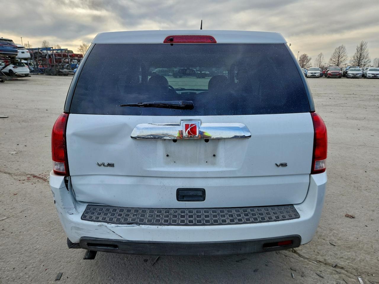 2006 SATURN Vue