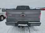 2012 FORD F-150 Lightning