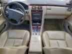 1997 MERCEDES-BENZ E-Class