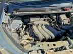 2014 NISSAN Versa Note