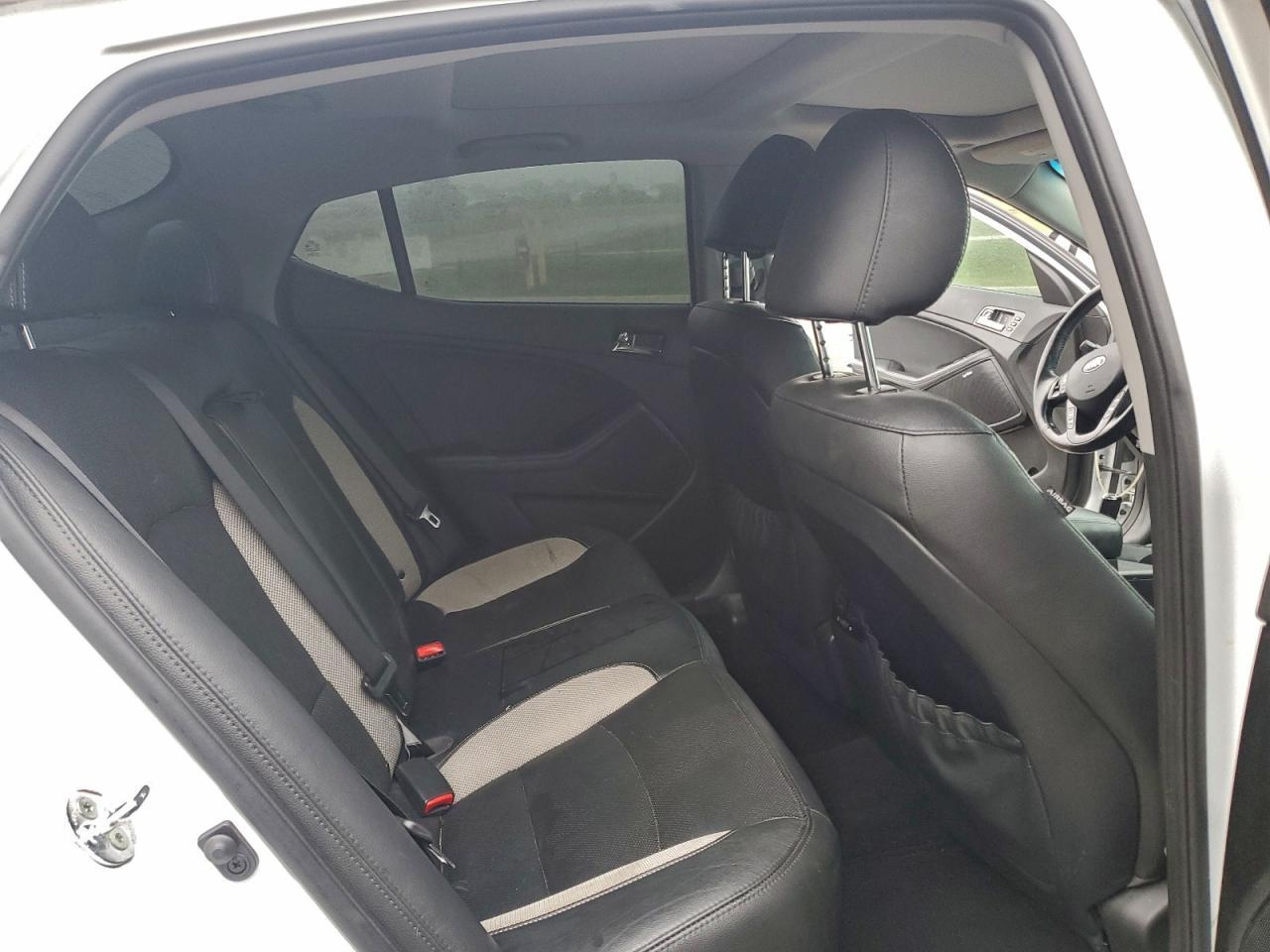 2013 KIA OPTIMA