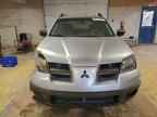 2004 MITSUBISHI outlander