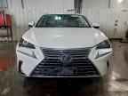 2020 LEXUS NX 300