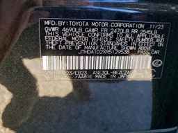 2024 LEXUS IS 300