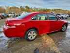 2009 CHEVROLET IMPALA