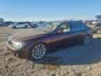 2007 BMW 7 series