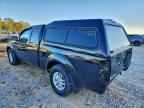 2021 NISSAN Frontier